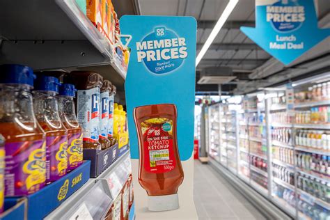 Save more with Member Prices .